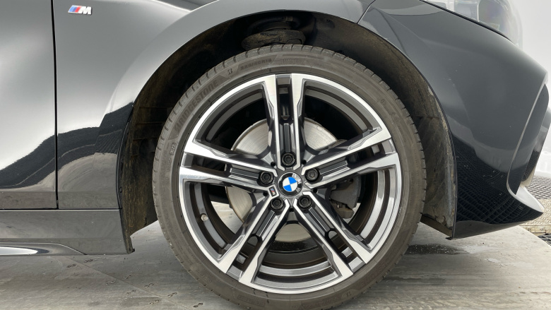 BMW 1 Series 118i [136] M Sport 5dr Petrol Hatchback